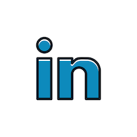 linkedin logo